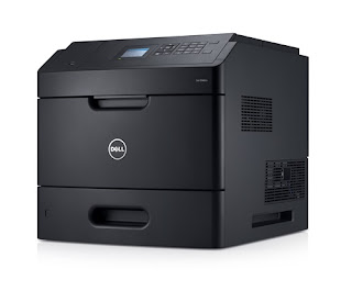 Dell B5460dn