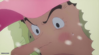 ワンピース アニメ エッグヘッド編 1089話 ウソップ ONE PIECE Episode 1089