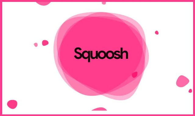 About Squoosh V2 Free Image Compressor - FAQ