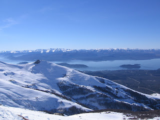 CERRO CATEDRAL BARILOCHE