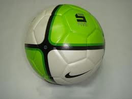 Futsal ball