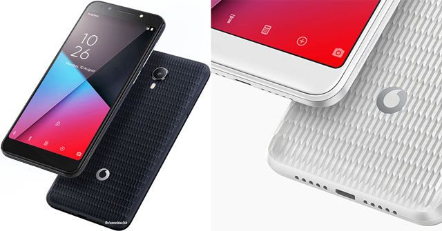 سعر و مواصفات هاتف Vodafone Smart N9