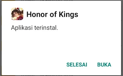 HOK (Honor of Kings)