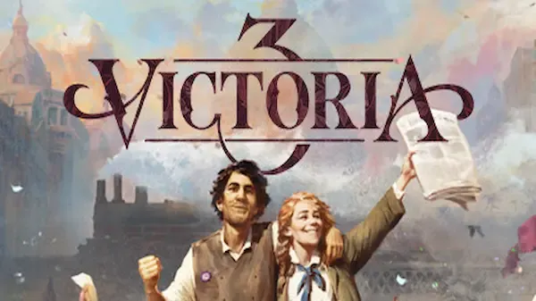 Victoria 3 download