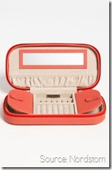 LusterLoc Travel Jewelry Case LusterLoc Travel Jewelry Case