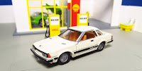 Nissan Silvia 180sx 240sx 200sx tomica limited