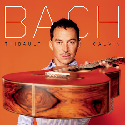 Bach Thibault Cauvin