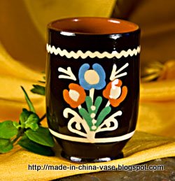 Made in china vase:NA-26461