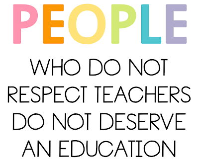 respect your teachers images and quotes
