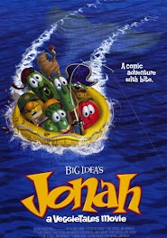 Jonah: A VeggieTales Movie (2002)