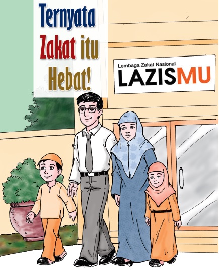 Gambar Ilustrasi Adalah Gambar Yang Menyatakan Gambar Barumu