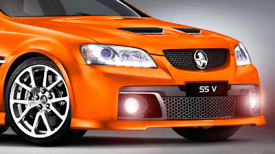 2012 holden commodore