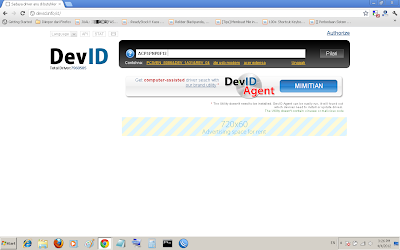 Situs DevID untuk Download Beragam Driver