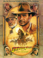 Indiana Jones And The Last Crusade : ตอน ศึกอภินิหารครูเสด