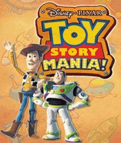 Todo Para Celulares Gratis: Toy Story Mania si tu héroe es 
