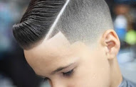 15+ Potongan Rambut Keriting Anak Cowok, Inspirasi Untuk Gaya