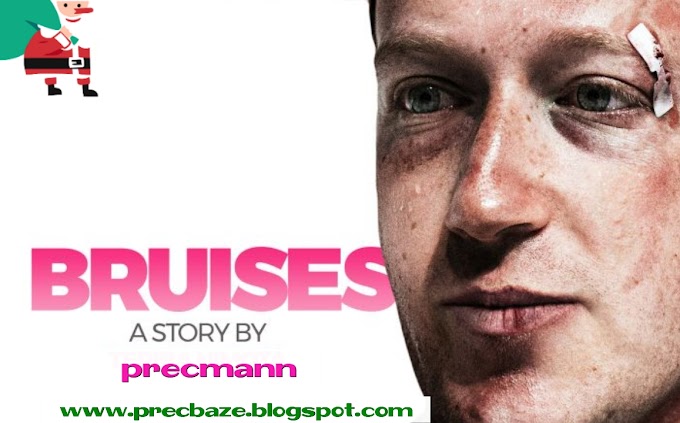 PB Story!!! What’s Left In Life For Us? Find Out In “Bruises” [Episode 9
