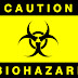 PORT ELIZABETH - BIOHAZARD WARNING ISSUED AFTER CHEMICAL IS STOLEN IN WELLS ESTATE