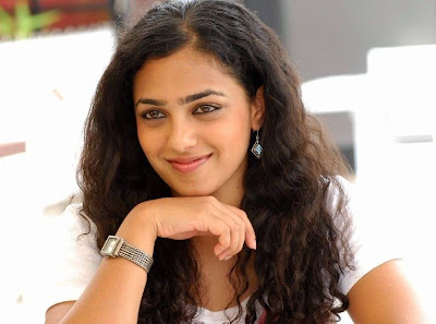 Nithya Menon images