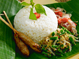 Nasi Bali