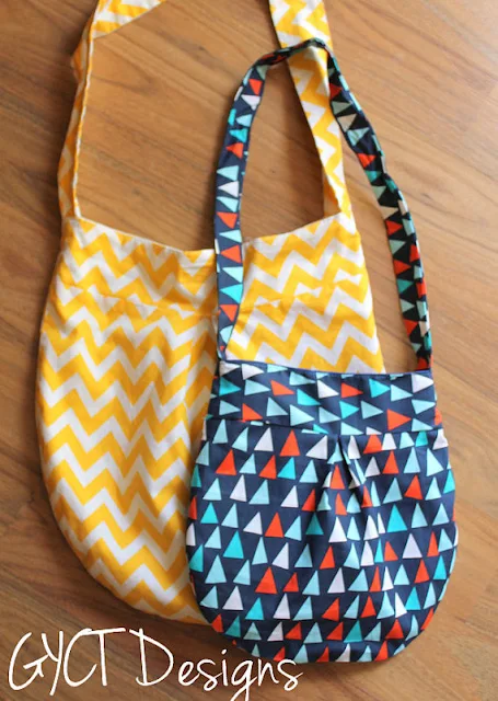 32+ of The Cutest & Easiest Bag Sewing Patterns to Sew Today.