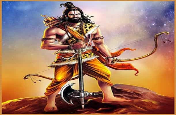 Parshuram Jayanti Wishes in Hindi