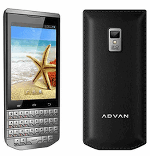 Download Firmware Advan Q7A