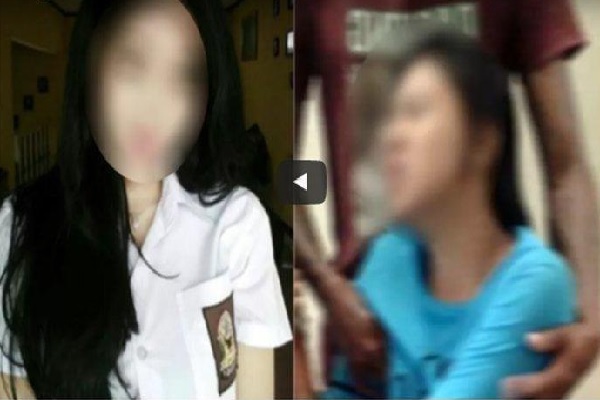 Disodor Rp500rb, Siswi SMA di Kalbar Dilecehkan Gurunya Sendiri