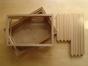 kauri box 