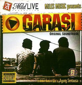 Garasi OST