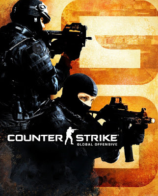 Download Game PC - Counter Strike Global Offensive CS:GO (Single Link)