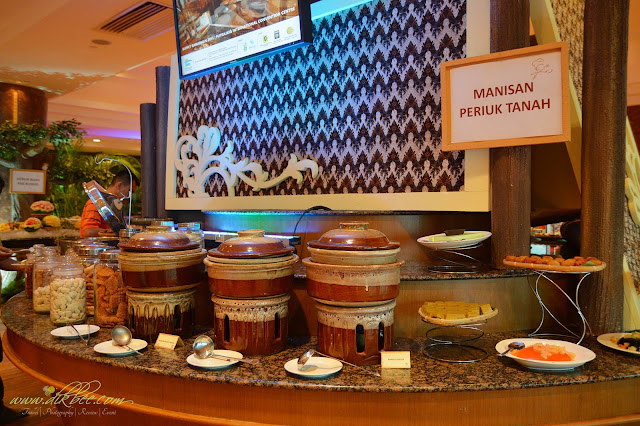 Buffet Ramadhan 2015 | Majlis Iftar Bersama PICC Dan Yakin Malaysia