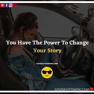 Attitude thoughts for girls | attitude dp for girls with quote |Cute status for girl in english|attitude quotes in english for girl