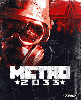 Metro 2033 (PC/Steam): Como corrigir erros e jogar no Windows 10