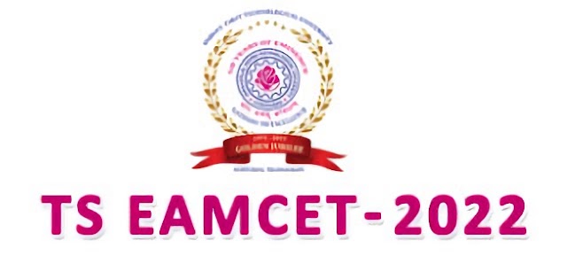తెలంగాణాలో EAMCET-2022 హాల్ టికెట్స్ విడుదల.