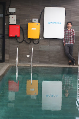 Baran Powerwall