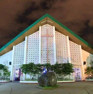 Sts. Peter and Paul Parish - Lagao, General Santos City, South Cotabato