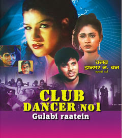 Club Dancer No. 1 2000 Hindi Movie Watch Online