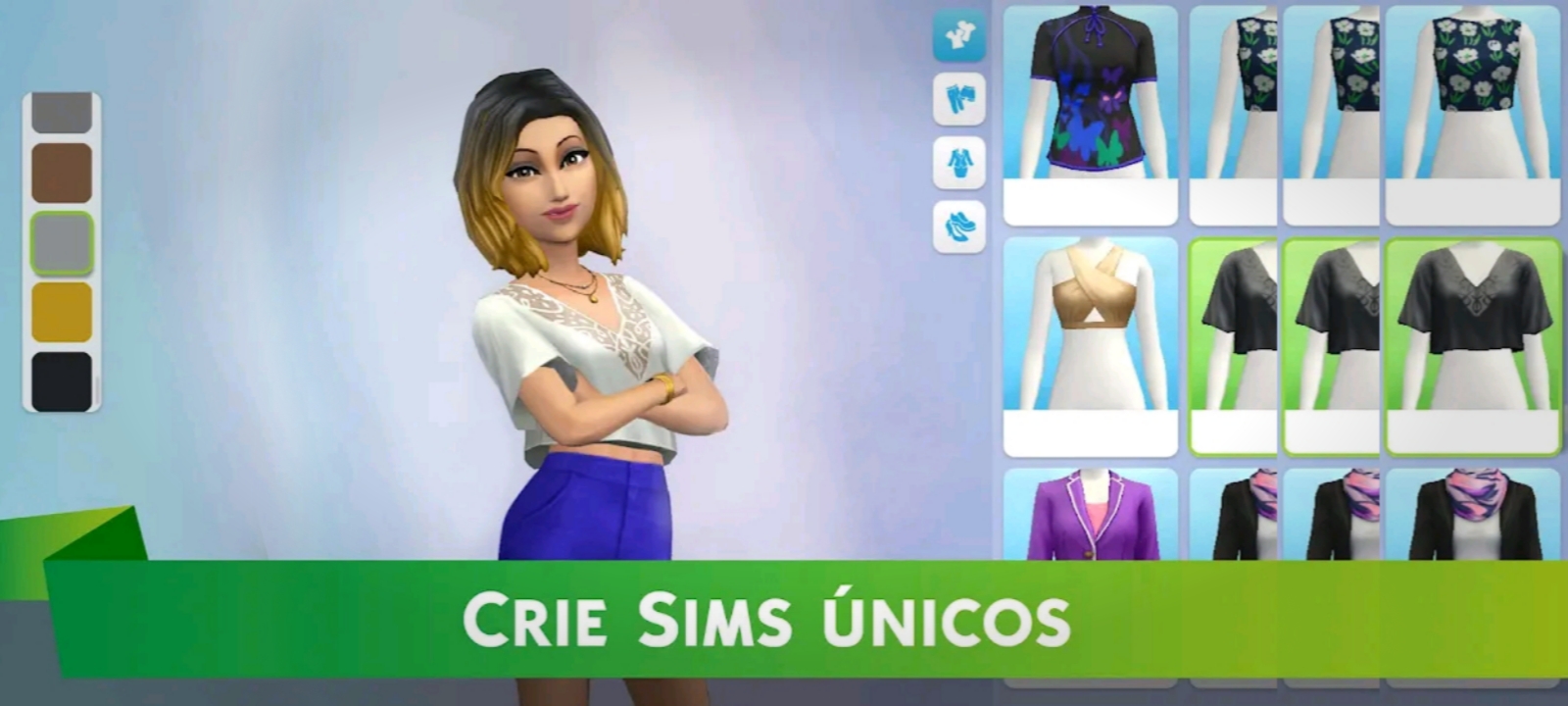 the sims dinheiro infinito