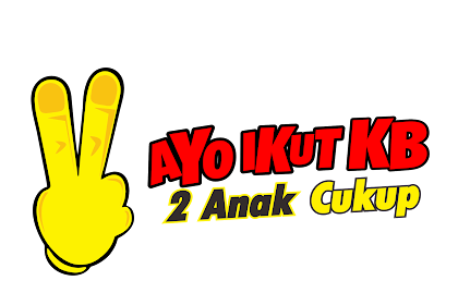 Logo Ayo Ikut Kb (vector Format Cdr Png