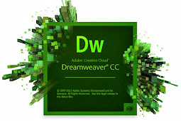 Software Design dan Editing : Adobe Dreamweaver CC 13.0 Full Patch 