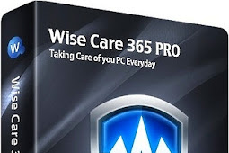 Wise Care 365 Pro V4.89-Build 471-[Optimizador][Patch]