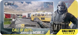 -GAME- Call of Duty®: Mobile vers 1.0.8