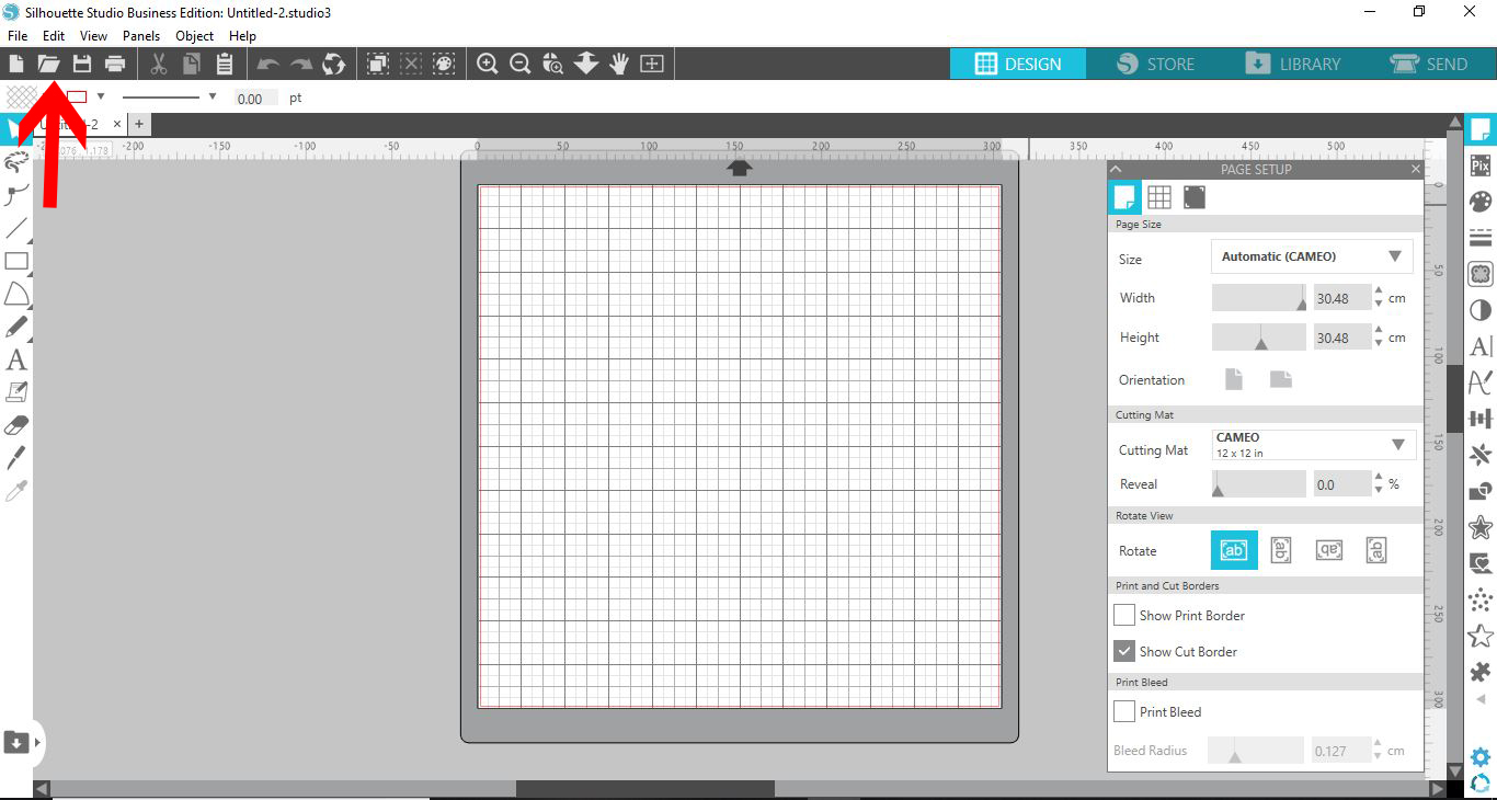 Download How To Use Svg Files In Silhouette Studio Design Bundles