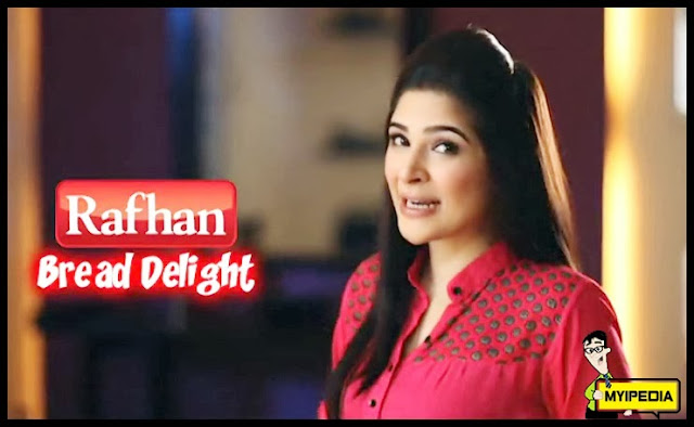 rafhan bread delight ayesha omar