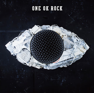 ONE OK ROCK - Clock Strikes 僕達の道/あの日の君に