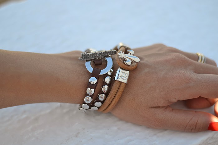 bracciali montecristo jewels