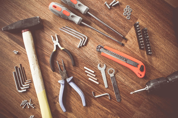 Tools You Need for Everyday Home Projects