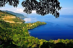 gambar danau toba