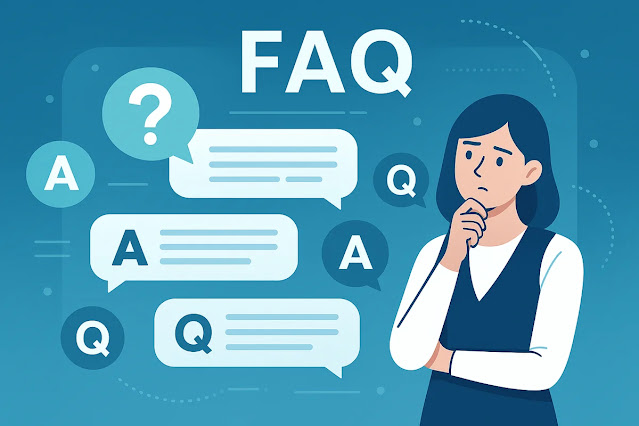 よくある質問（FAQ）